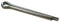 COTTER PIN #15 PLAIN 3/16 INCH X 2 INCH