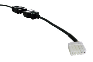 JALTEST 9 PIN CABLE FOR CNH/FPT CE EQUIPMENT