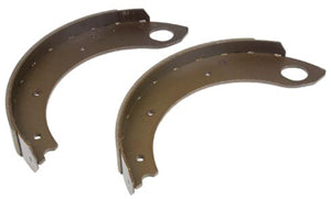 TISCO® Brake Shoe - 2" Width, Heavy-Duty for Ford, C7NN2218A