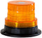 AMBER QUAD FLASH LED STROBE LIGHT,12-24V