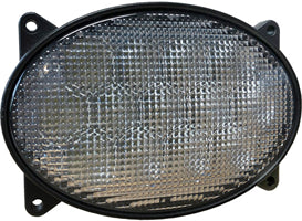 LED COMBINE CAB LIGHT HIGH BEAM - CASE IH