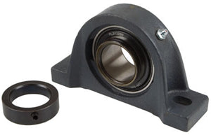 1-3/4"  PILLOW BLOCK BEARING - WITH ECCENTRIC LOCKING COLLAR