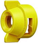 QUICKJET CAP FOR TF-VS / TK-VS / TK-VP TIPS - YELLOW