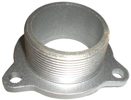 ALUMINUM PUMP INLET FITTING-2"