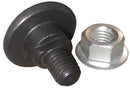 DISC MOWER BOLT / NUT KIT FOR KUHN AND JOHN DEERE -  10MM