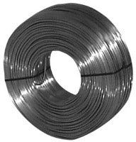 16 GAUGE TIE WIRE / MECHANIC WIRE / BALING WIRE - 340 FT/ROLL