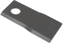 DISC MOWER DRUM KNIFE - LEFT HAND FOR VICON 58699 / FELLA 111724  / BUSH HOG RHINO