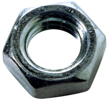 ACE 3/8" NC JAM NUT