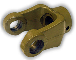 SHEAR PIN IMPLEMENT YOKE - 14 SERIES - 1-1/4" BORE