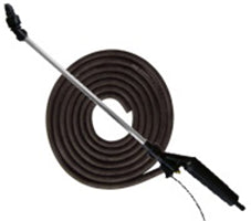 SPRAY WAND & HOSE ASSEMBLY FOR SPOT SPRAYER