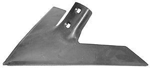 18 INCH LOW CROWN CHISEL PLOW SWEEP WITH 1/2 INCH BOLT HOLES