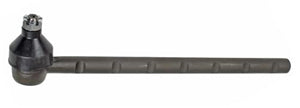 TISCO® Tie Rod - Left, Outer for Ford, C7NN3281A