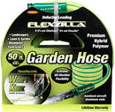 5/8 INCH X 50 FOOT GARDEN HOSE - FLEXZILLA