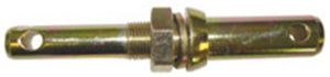 1-1/8 INCH X 2 INCH CAT 1-2 LIFT ARM PIN