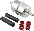 Baldwin Fuel Filter (BF833K2)