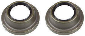 FORD: REAR AXLE SEAL. TRACTORS: 9N, 2N. MASSEY FERGUSON: SURE SEAL, ONE PAIR. TRACTOR: TO20