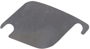 PICKER BAR STOOL SHIM (.003). REPLACES JD