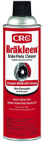 CRC BRAKLEEN BRAKE PARTS CLEANER - 19OZ AEROSOL