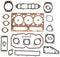 TISCO Cylinder Head Gasket Set for Massey Ferguson Perkins UTLT0176