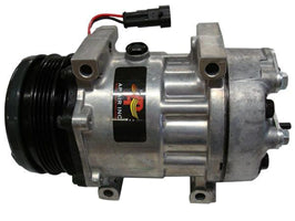 AC COMPRESSOR