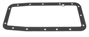 LIFT COVER GASKET