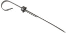 TISCO® Engine Oil Dipstick for Ford, C0NN6750B