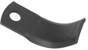 SIDE KNIFE FOR BUSH HOG & BRILLION FLAIL MOWER - REPL BUSH HOG 4725130723 & BRILLION 5D53   5/8" HOLE   2" WIDE