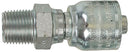 NPT MALE SWIVEL WITH 1/2 INCH THREAD FOR 1/2 INCH HOSE