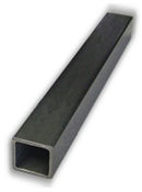 1 1/4" SQUARE PTO TUBE, 6'