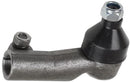 TISCO Tie Rod End - Outer Left for Ford E3NN3289AA