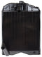 TISCO® Radiator for Massey Ferguson, 181623M1