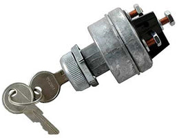 IGNITION SWITCH WITH KEYS