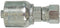 JIC FEMALE WITH 9/16 INCH THREAD FOR 3/8 INCH HOSE