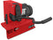 110V HYDRAULIC HOSE CUTTING MACHINE WITH SCALLOPED BLADE