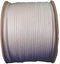 SOLID BRAID NYLON ROPE 1/8 INCH X 600 FEET