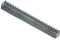 #4-1/2 HIGH TENSILE ( RHTX ) CLIPPER LACING FOR 7" BELTS - BOX OF 18 STRIPS