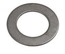 9/16 I.D. X 1 O.D. NARROW RIM MACHINE BUSHING - 18 GAUGE