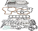 Full Gasket Set less Crankshaft Seals, John Deere, RG27873