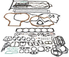 Full Gasket Set less Crankshaft Seals, John Deere, RG27873