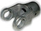 BONDIOLI SERIES 1 IMPLEMENT YOKE - 1-1/4" ROUND