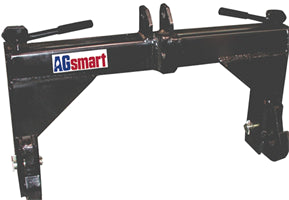 AgSmart® Quick Hitch - Category 3