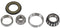 FRONT WHEEL BEARING KIT. TRACTORS: 4000, 4600, 4600DU, 4610, 4610SU, 4630