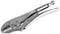 STRAIGHT JAW LOCKING PLIERS - 10"