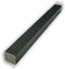 1 X 1-1/8 RECTANGULAR SHAFTING - 72" LONG - 12 / 14 SERIES