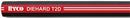 1-1/4 INCH X 100 FEET RYCO DIEHARD  HYDRAULIC HOSE