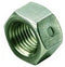 2-WAY LOCK NUT 7/16 INCH ZINC