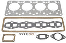 TISCO Cylinder Head Gasket Set for Massey Ferguson, 836287M91