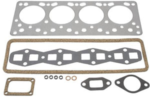 TISCO® Cylinder Head Gasket Set for Massey Ferguson, 836287M91