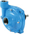 HYPRO CAST IRON PEDESTAL PUMP