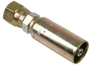 VARI-CRIMP SERIES - 3/4 INCH HOSE, WITH 1-3/16 X 12 THREAD SIZE, JIC FEMALE STRAIGHT SWIVEL